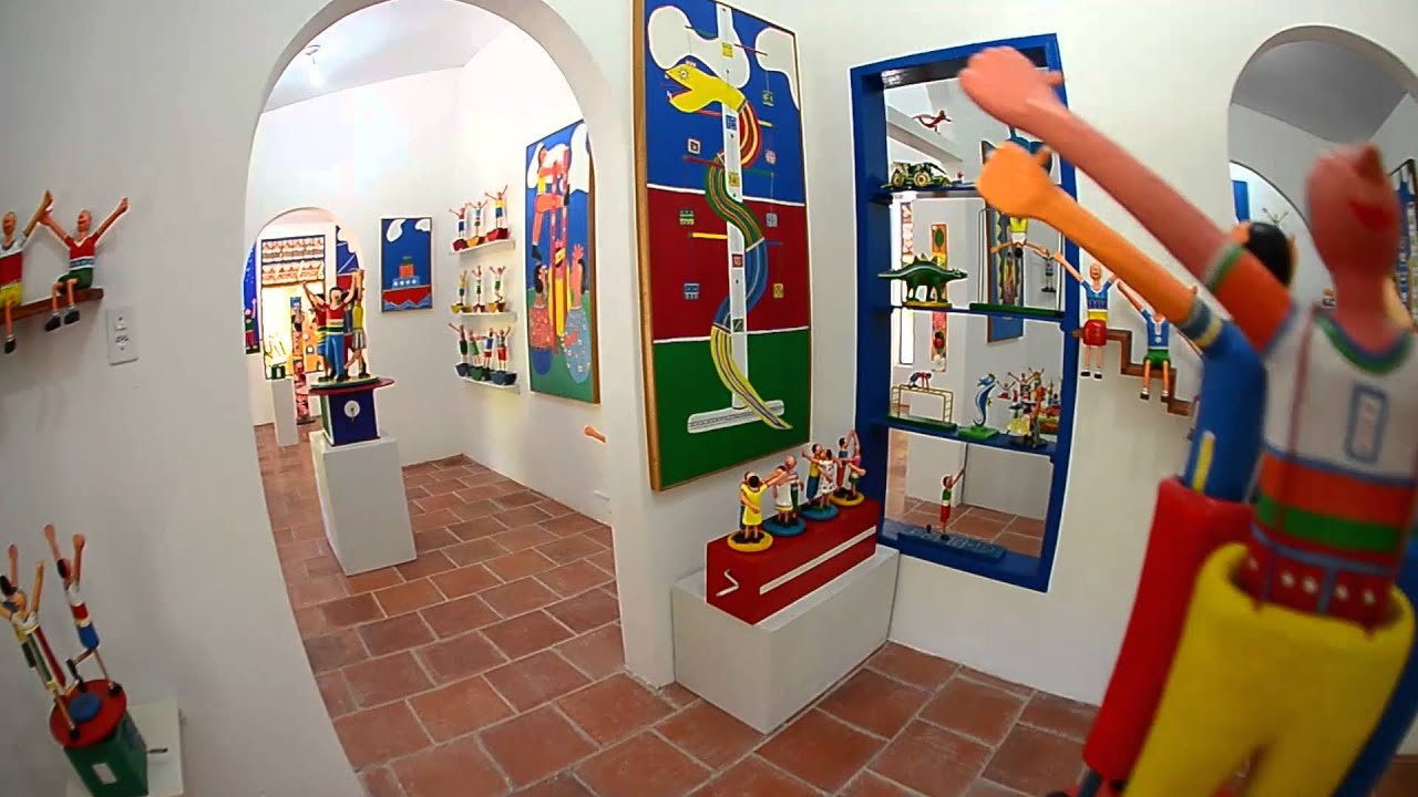 Seis museus pelo Brasil para visitar com crianças