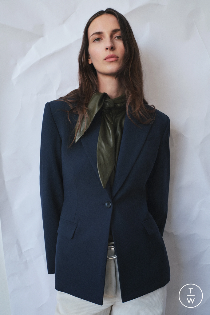 Brasileira estrela nova campanha mundial da Chanel!