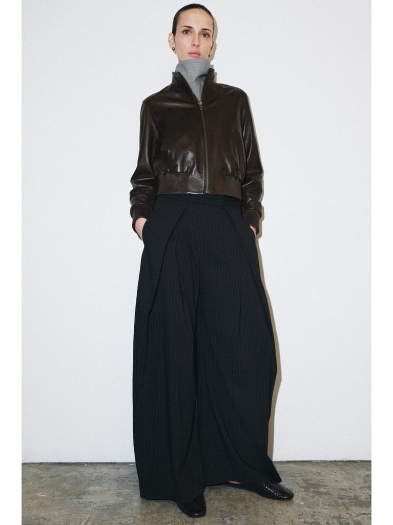 Brasileira estrela nova campanha mundial da Chanel!