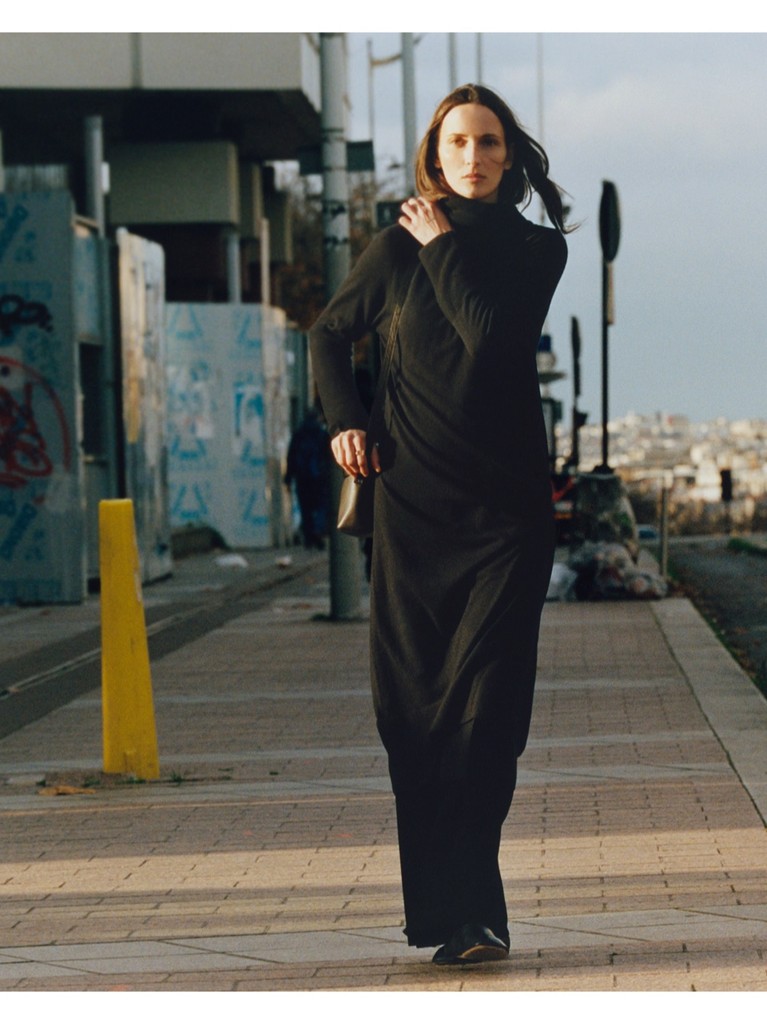 Brasileira estrela nova campanha mundial da Chanel!