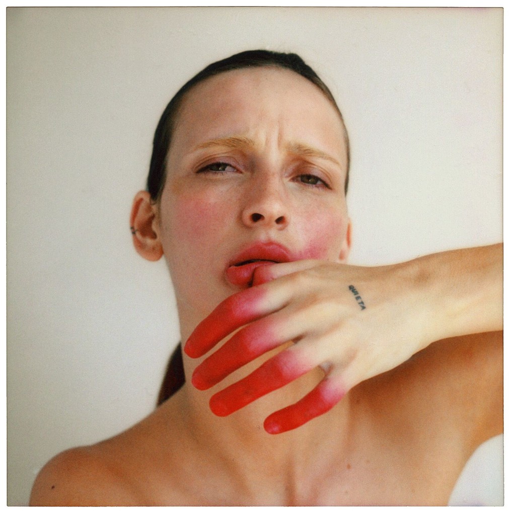 Brasileira estrela nova campanha mundial da Chanel!