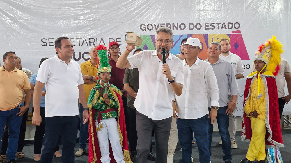 Imagem da galeria mais recente