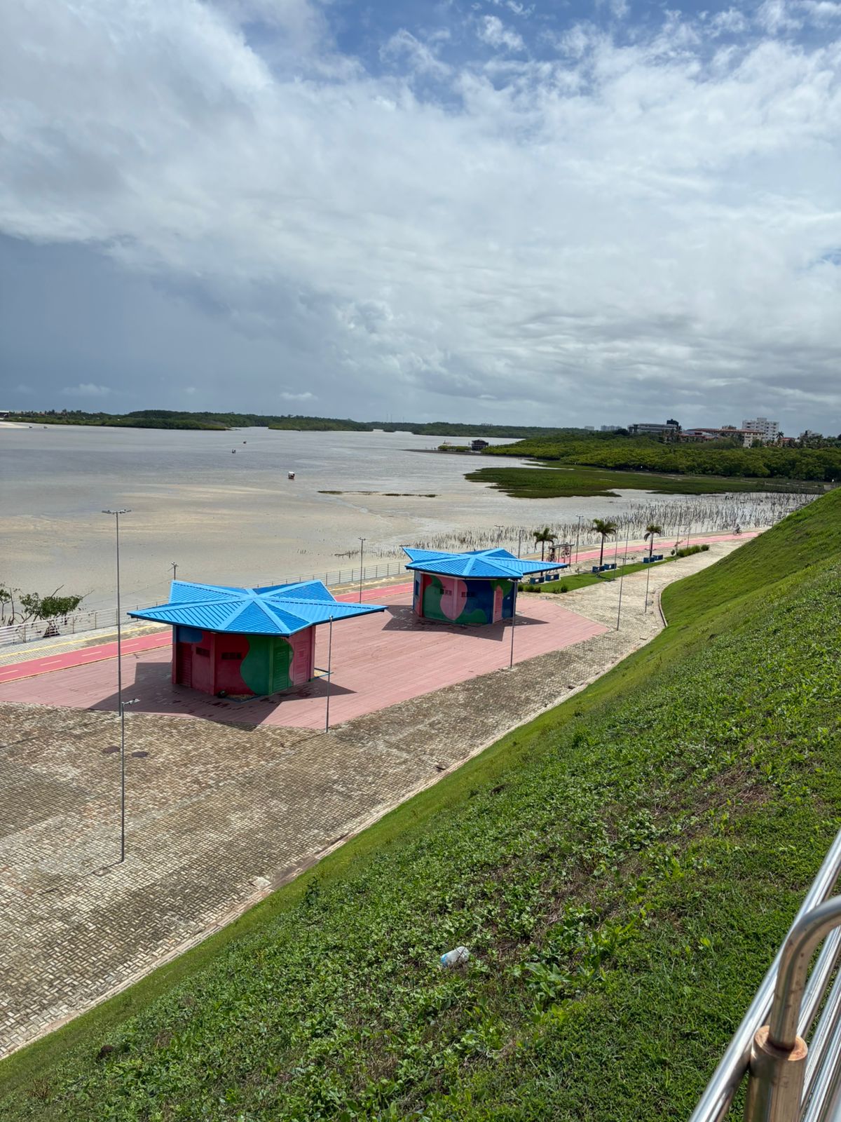 Salinópolis: a cidade em crescimento