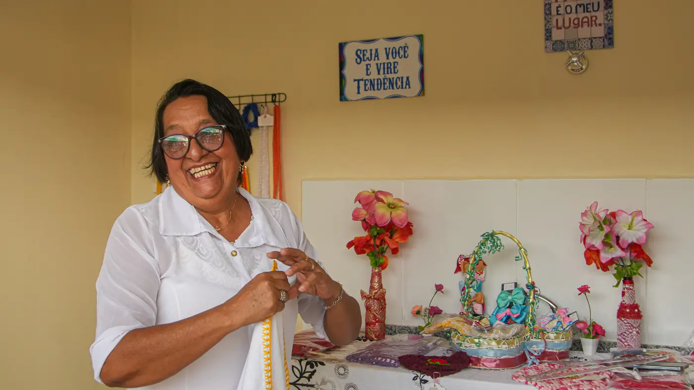 Imagem da galeria mais recente