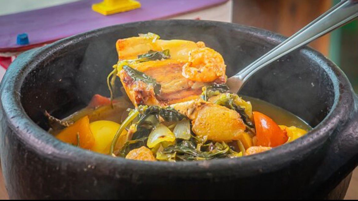 PARÁ: da mesa simples e saborosa para o mundo conhecer