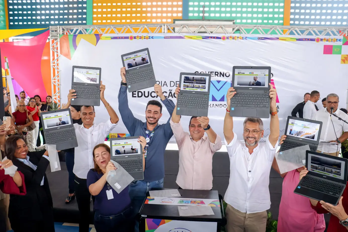 Imagem da galeria mais recente