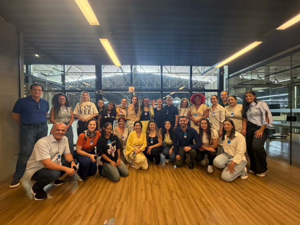 Sebrae Amapá participa do 1º intercâmbio nacional da Rota da Moda em Fortaleza