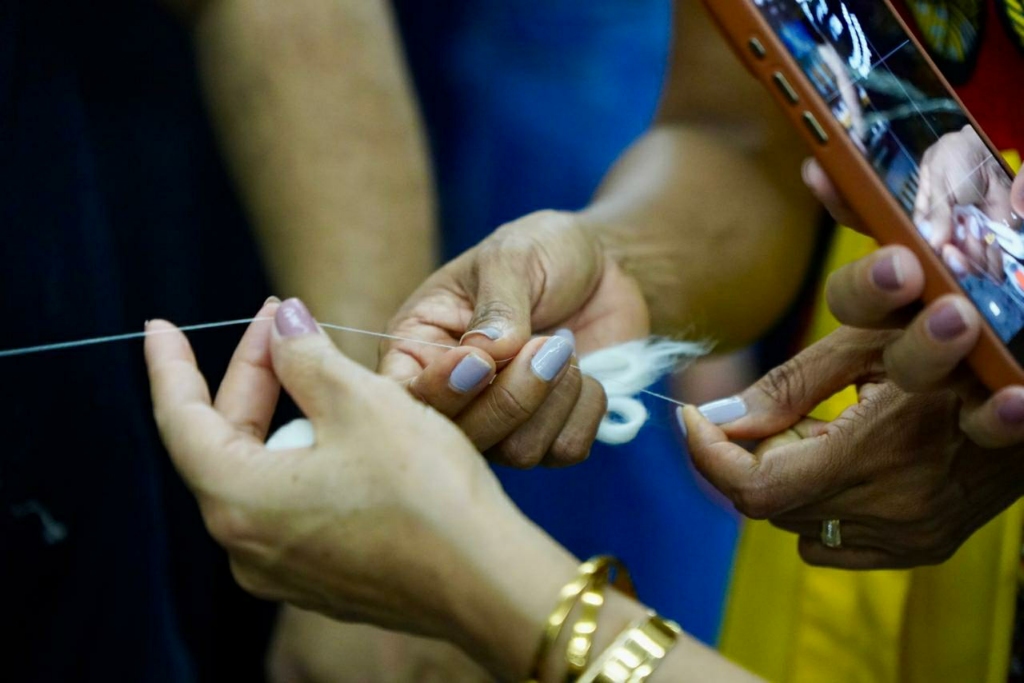 Sebrae Amapá participa do 1º intercâmbio nacional da Rota da Moda em Fortaleza