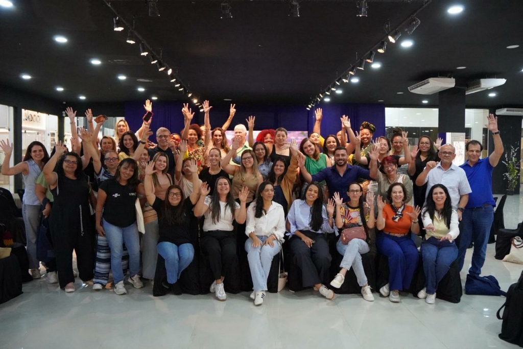 Sebrae Amapá participa do 1º intercâmbio nacional da Rota da Moda em Fortaleza