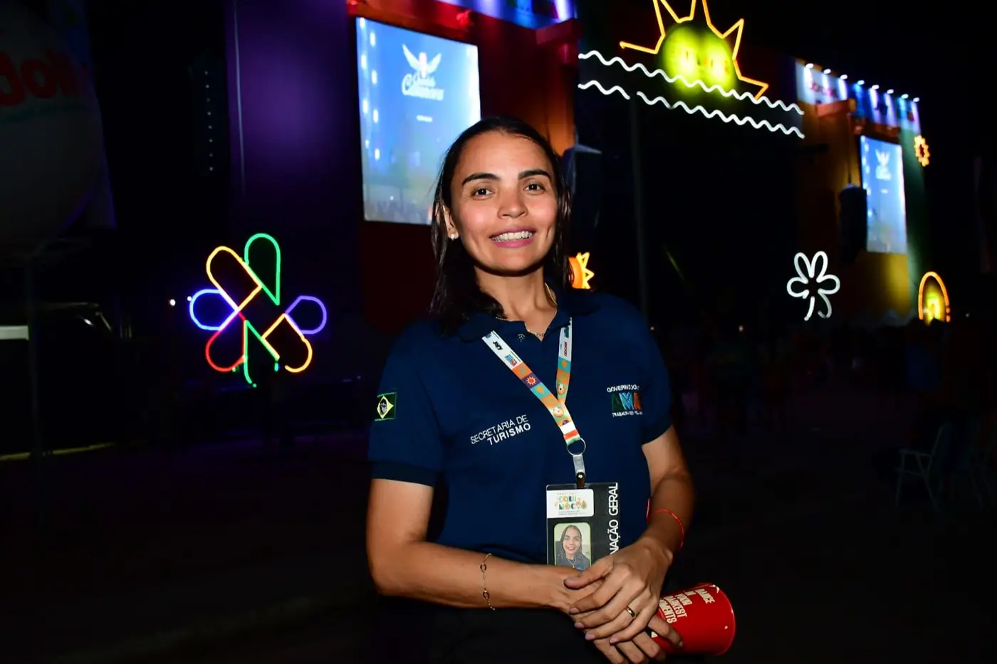 Festival Equinócio das Águas encerra com show de Vanessa da Mata e celebra cultura e turismo no Amapá