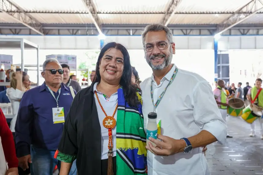Governador Clécio Luís afirma que Amapá vive fase de crescimento no empreendedorismo