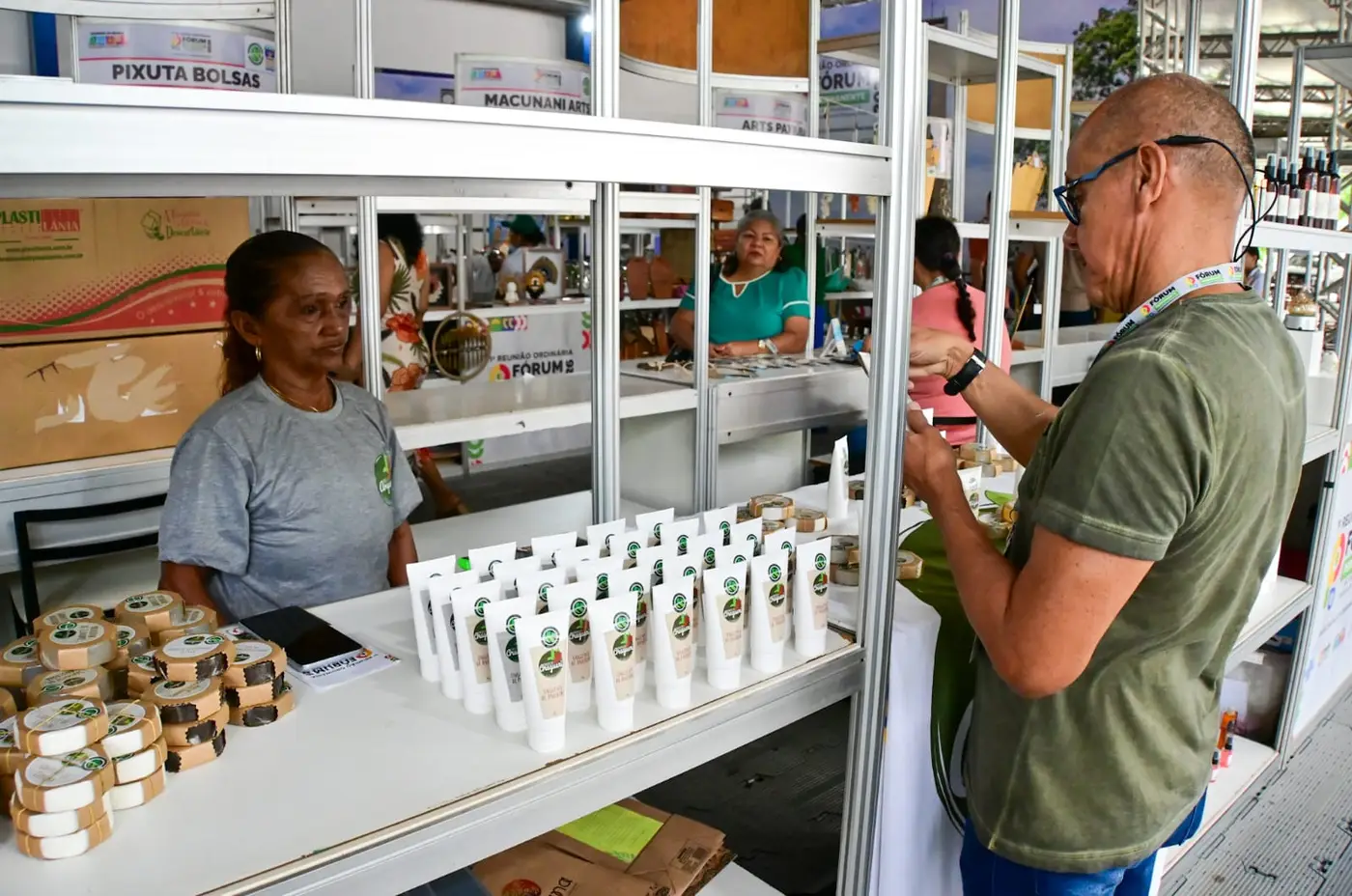 No centro das discussões nacionais sobre empreendedorismo, Amapá sedia 1ª Reunião Ordinária do Fórum Permanente das Microempresas em 2026