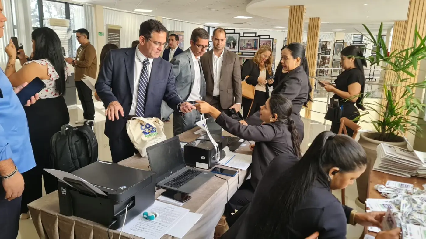 Amapá assume protagonismo nacional ao sediar pela primeira vez o 134º Fórum do Consad