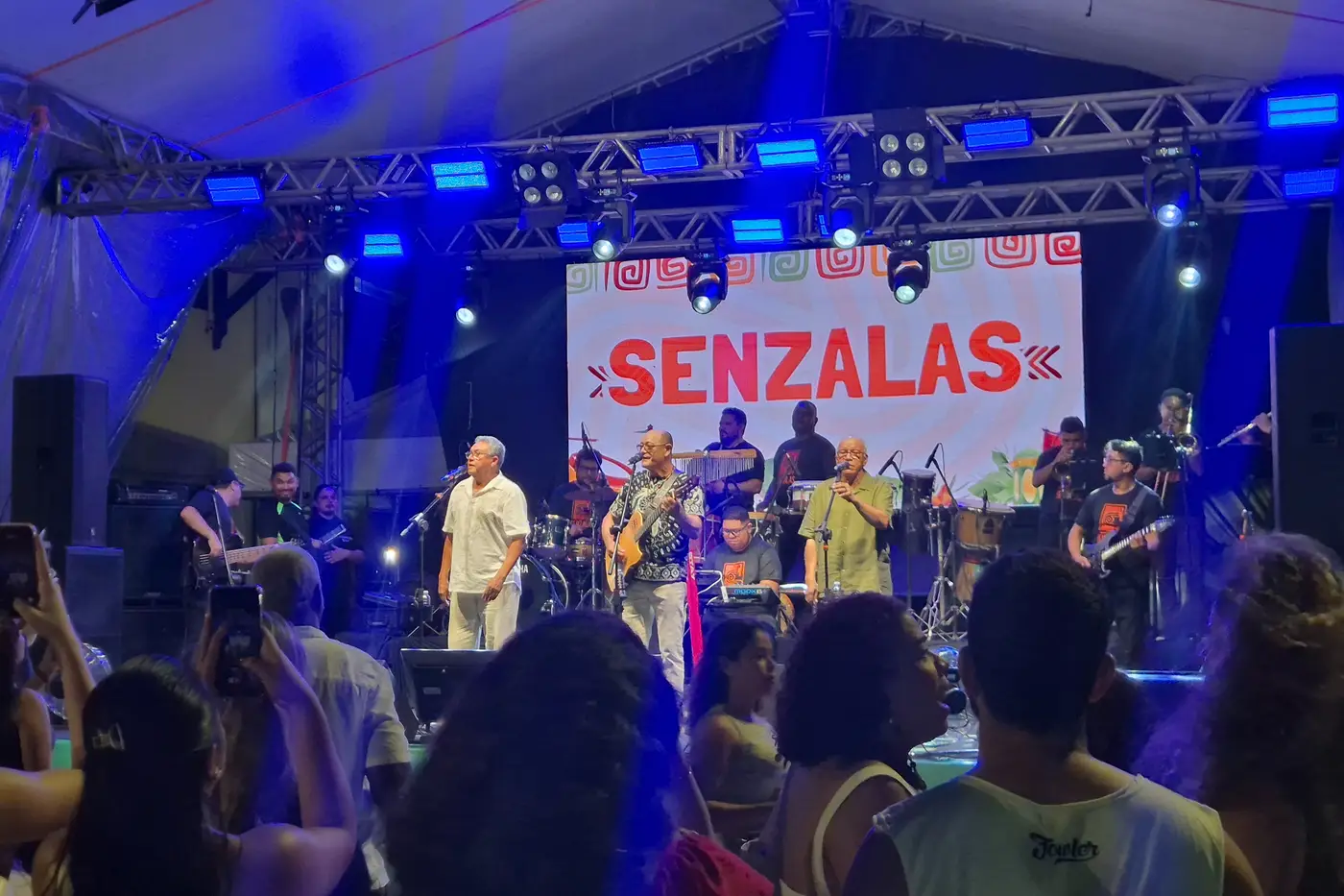 Tambores no Meio do Mundo reúne música, arte e geração de renda em Macapá