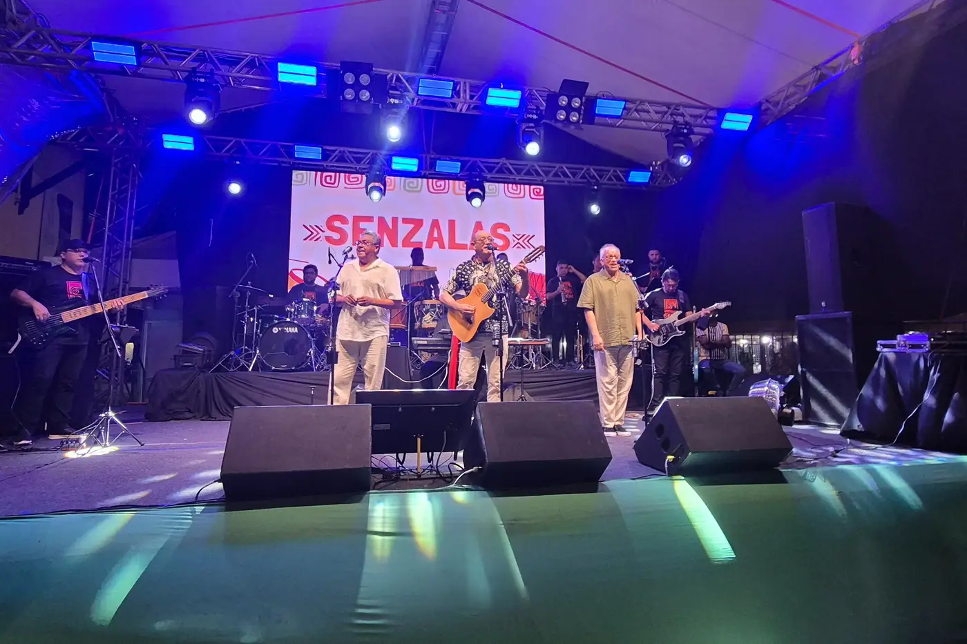 Tambores no Meio do Mundo reúne música, arte e geração de renda em Macapá