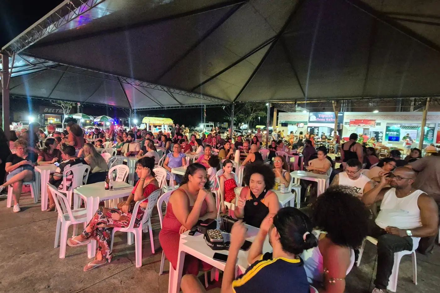Tambores no Meio do Mundo reúne música, arte e geração de renda em Macapá