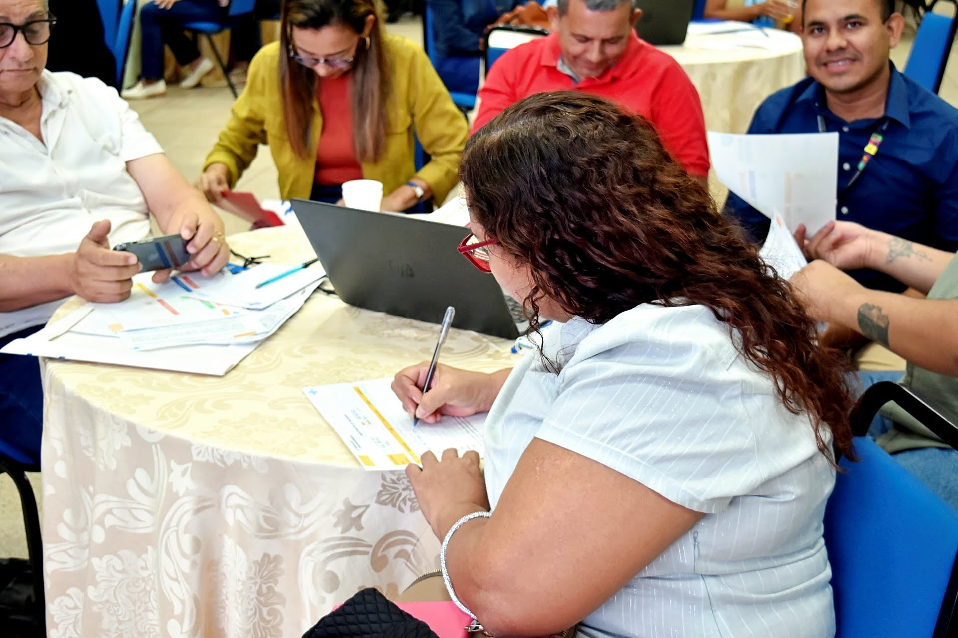 Prêmio Educador Transformador homenageia nove educadores no Amapá em pré-lançamento da edição 2026