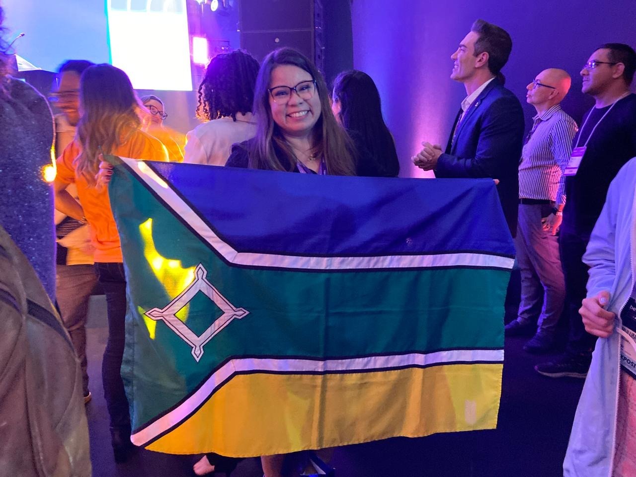 Prêmio Educador Transformador homenageia nove educadores no Amapá em pré-lançamento da edição 2026