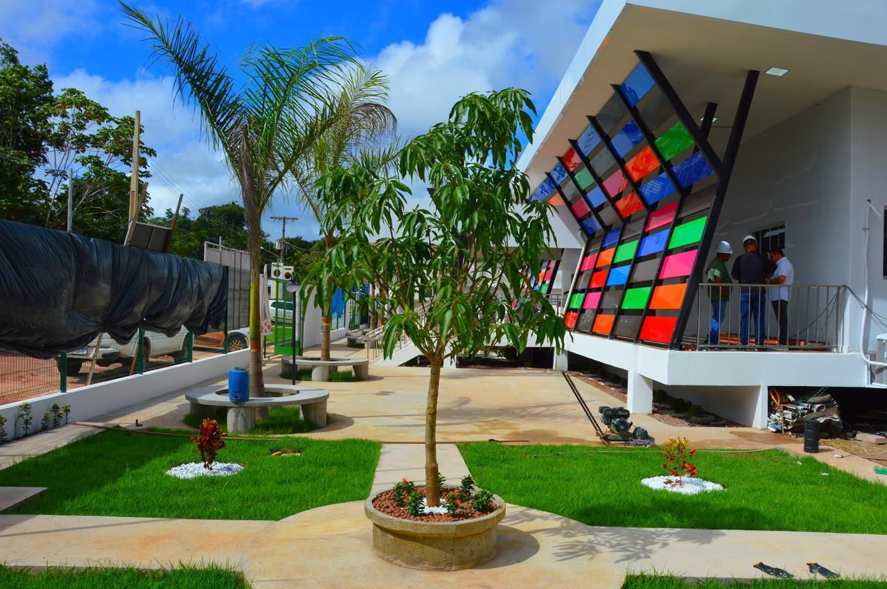 Imagem da galeria mais recente