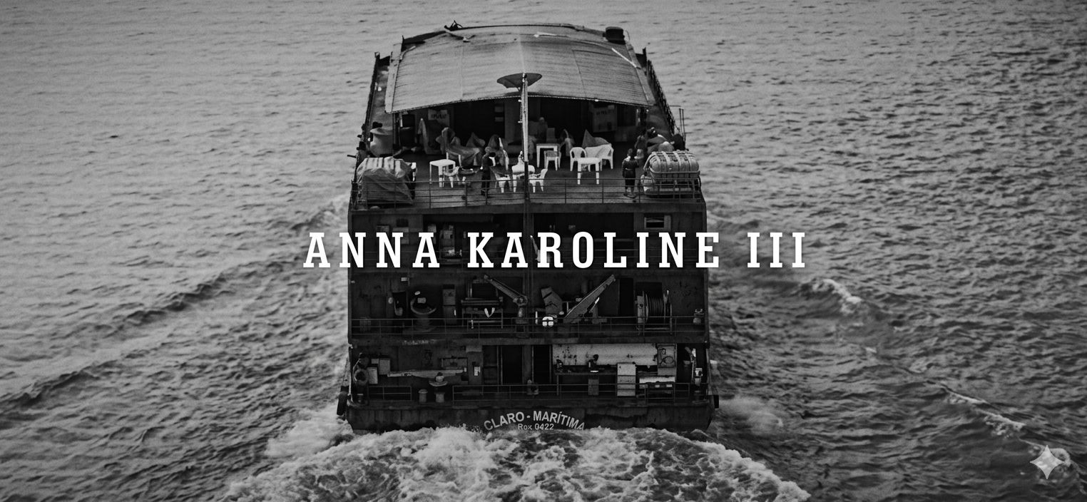 "O Rio Não Esqueceu": Telefilme reconstrói memória da tragédia do Anna Karoline III com relatos inéditos