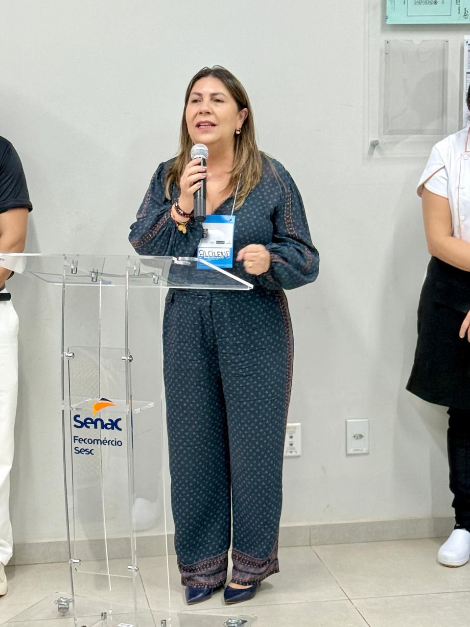 Amapá define dupla vencedora da Seletiva da Copa Brasil de Catering