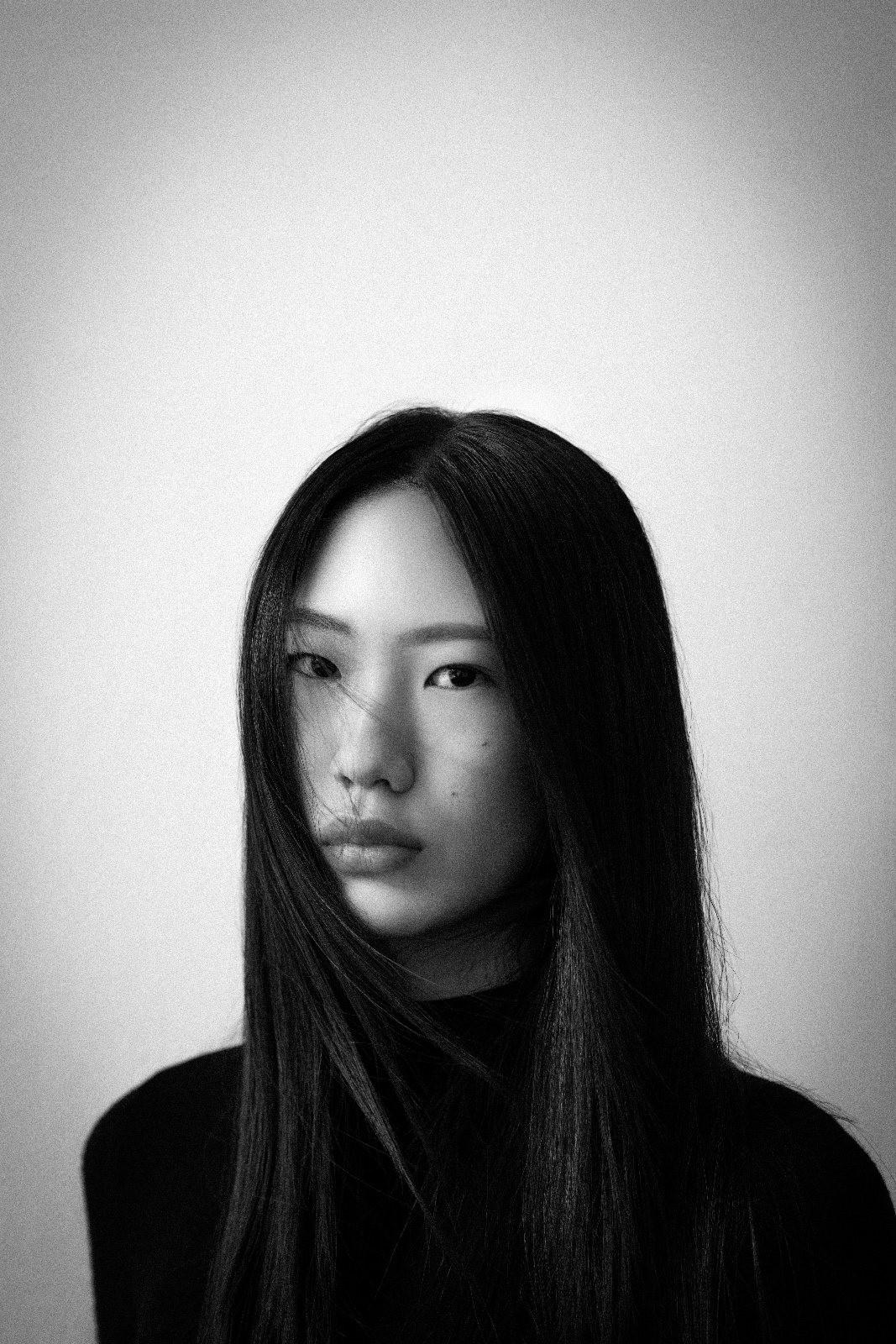 Beleza asiática ganha destaque nas passarelas!