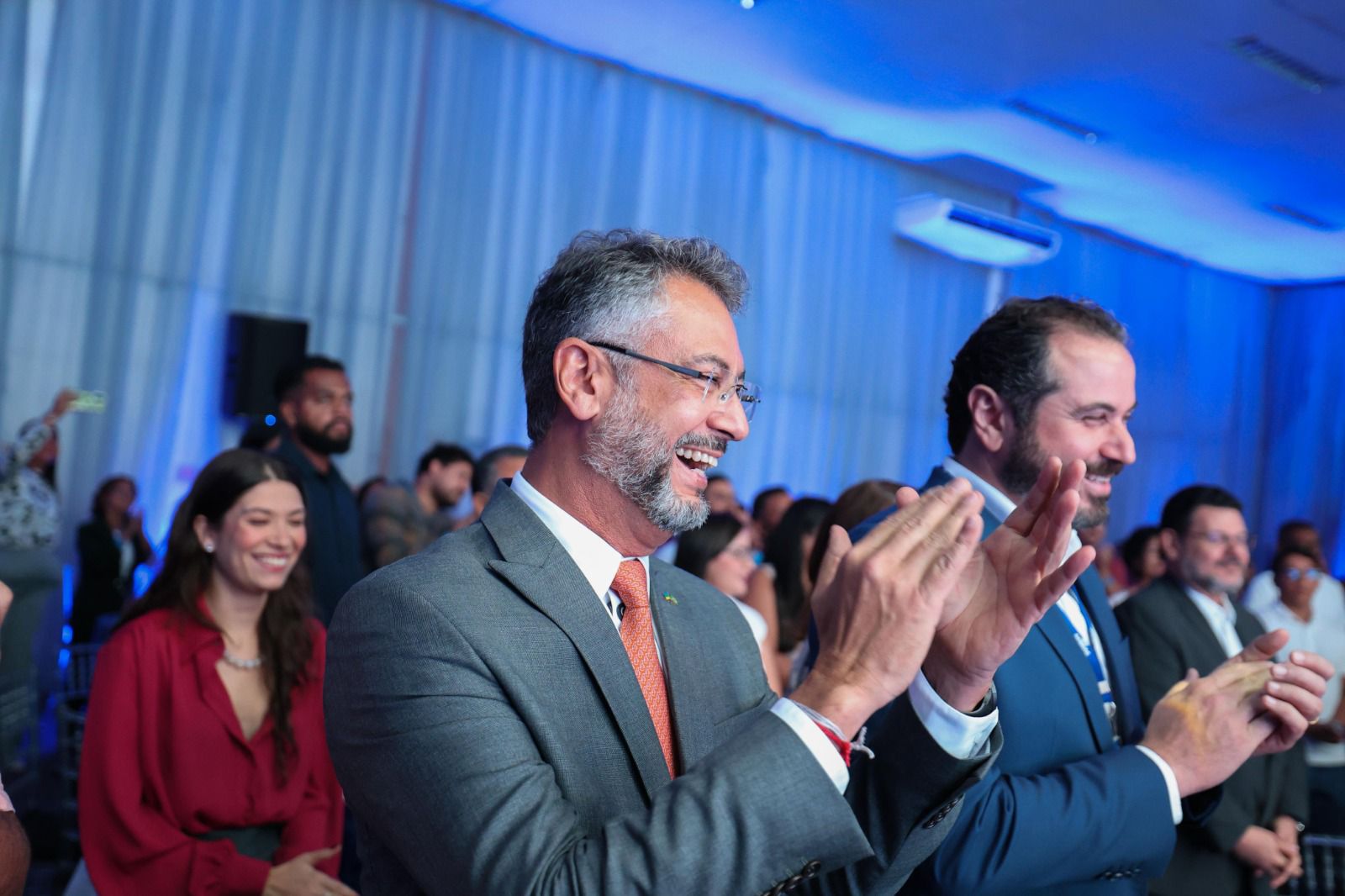 "Reconhecimento da atuação empreendedora nos nossos municípios", cita governador do Amapá na entrega do Prêmio Sebrae Prefeitura Empreendedora