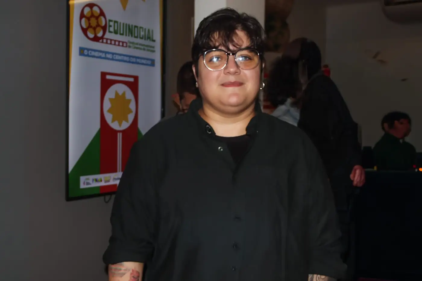 Governo do Amapá realiza abertura gratuita do ‘Equinocial – Festival Internacional de Cinema’