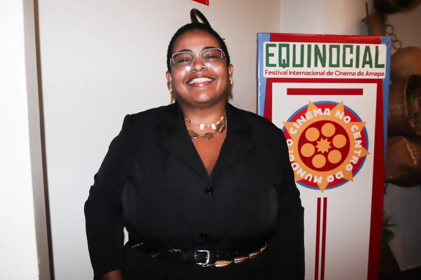 Governo do Amapá realiza abertura gratuita do ‘Equinocial – Festival Internacional de Cinema’