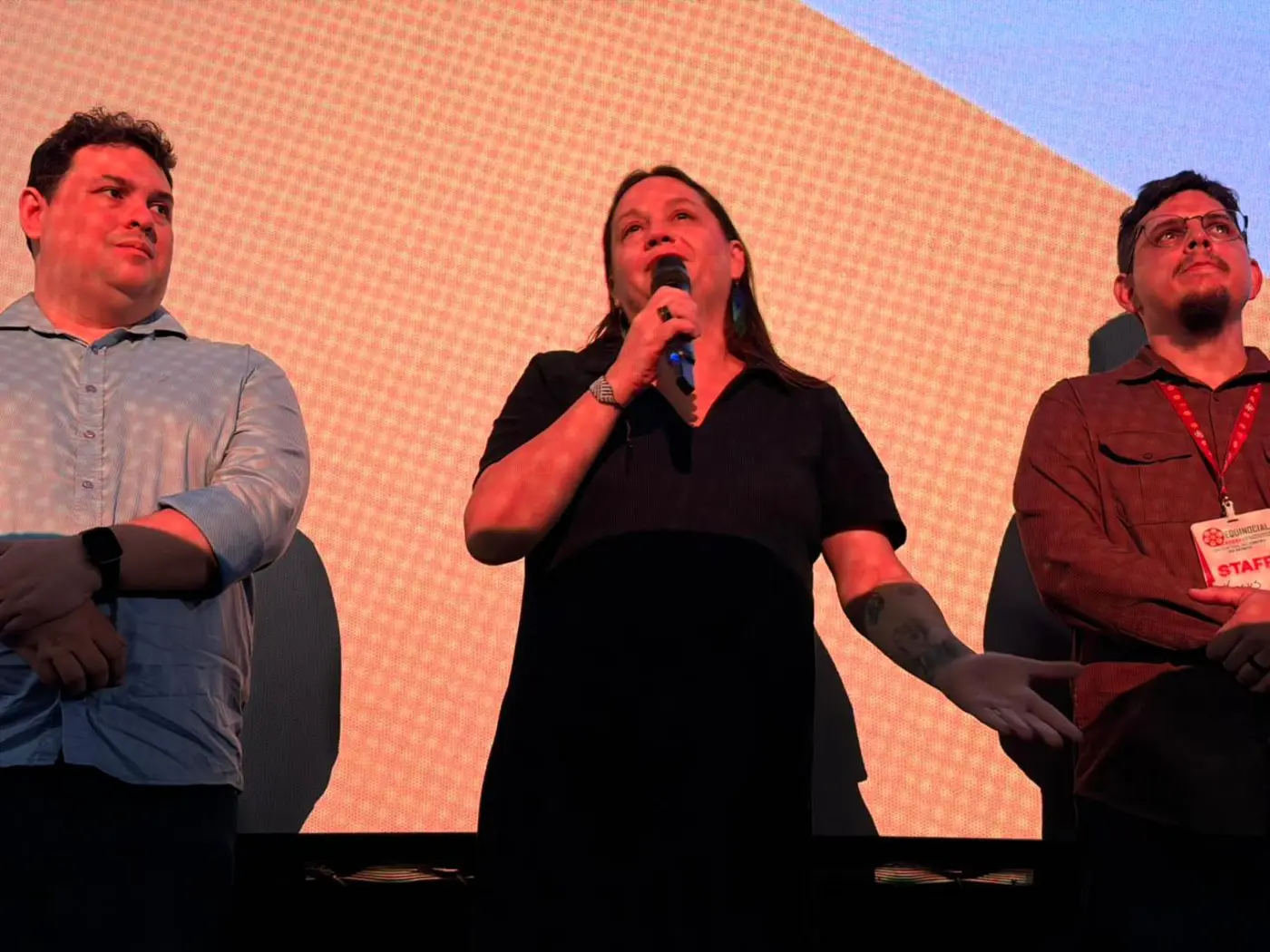 Governo do Amapá realiza abertura gratuita do ‘Equinocial – Festival Internacional de Cinema’