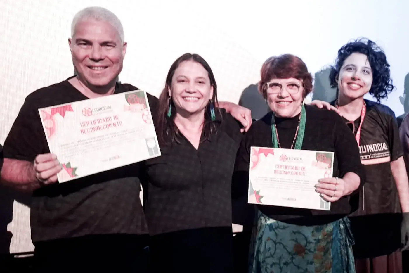 Governo do Amapá realiza abertura gratuita do ‘Equinocial – Festival Internacional de Cinema’