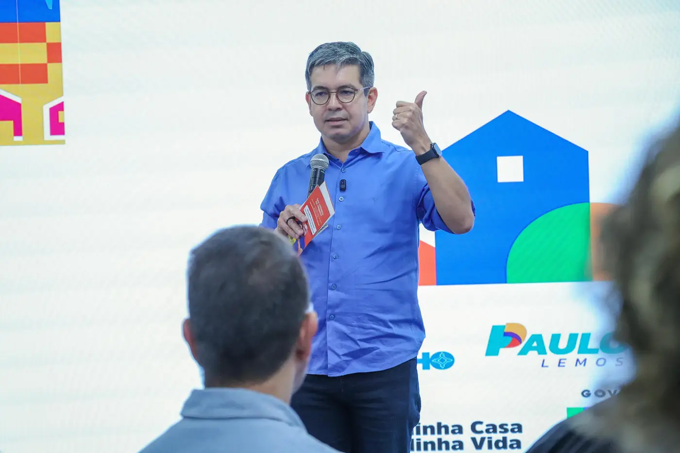 Morar Bem Amapá: oportunidade imperdível com subsídio de até R$ 55 mil para casa própria