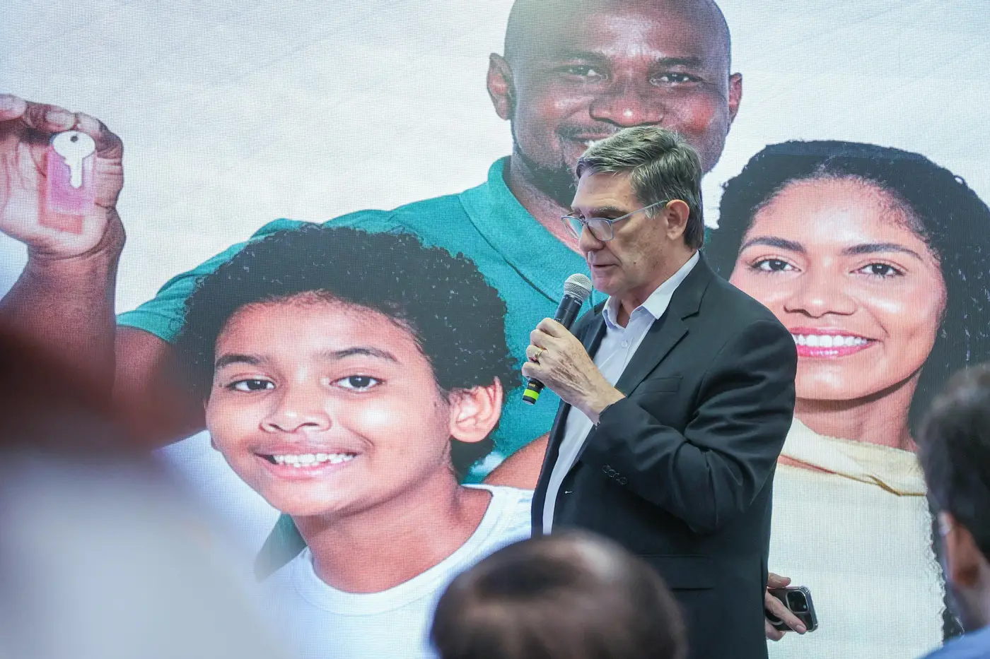 Morar Bem Amapá: oportunidade imperdível com subsídio de até R$ 55 mil para casa própria
