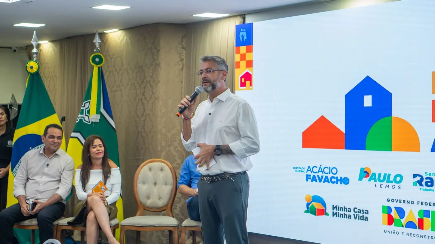 Morar Bem Amapá: oportunidade imperdível com subsídio de até R$ 55 mil para casa própria