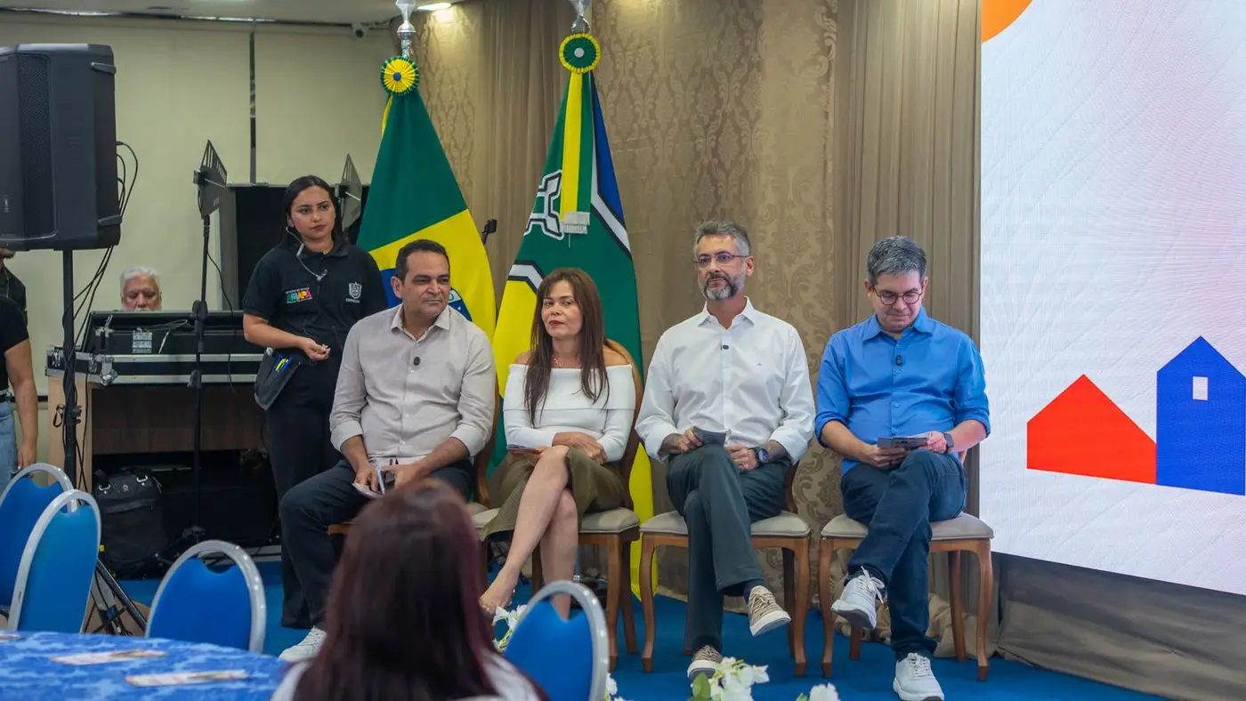Morar Bem Amapá: oportunidade imperdível com subsídio de até R$ 55 mil para casa própria