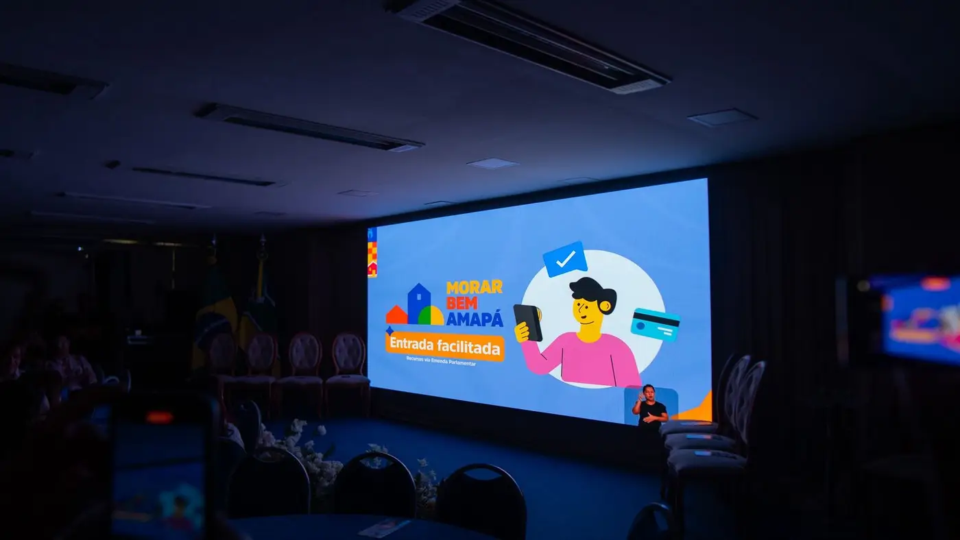 Morar Bem Amapá: oportunidade imperdível com subsídio de até R$ 55 mil para casa própria