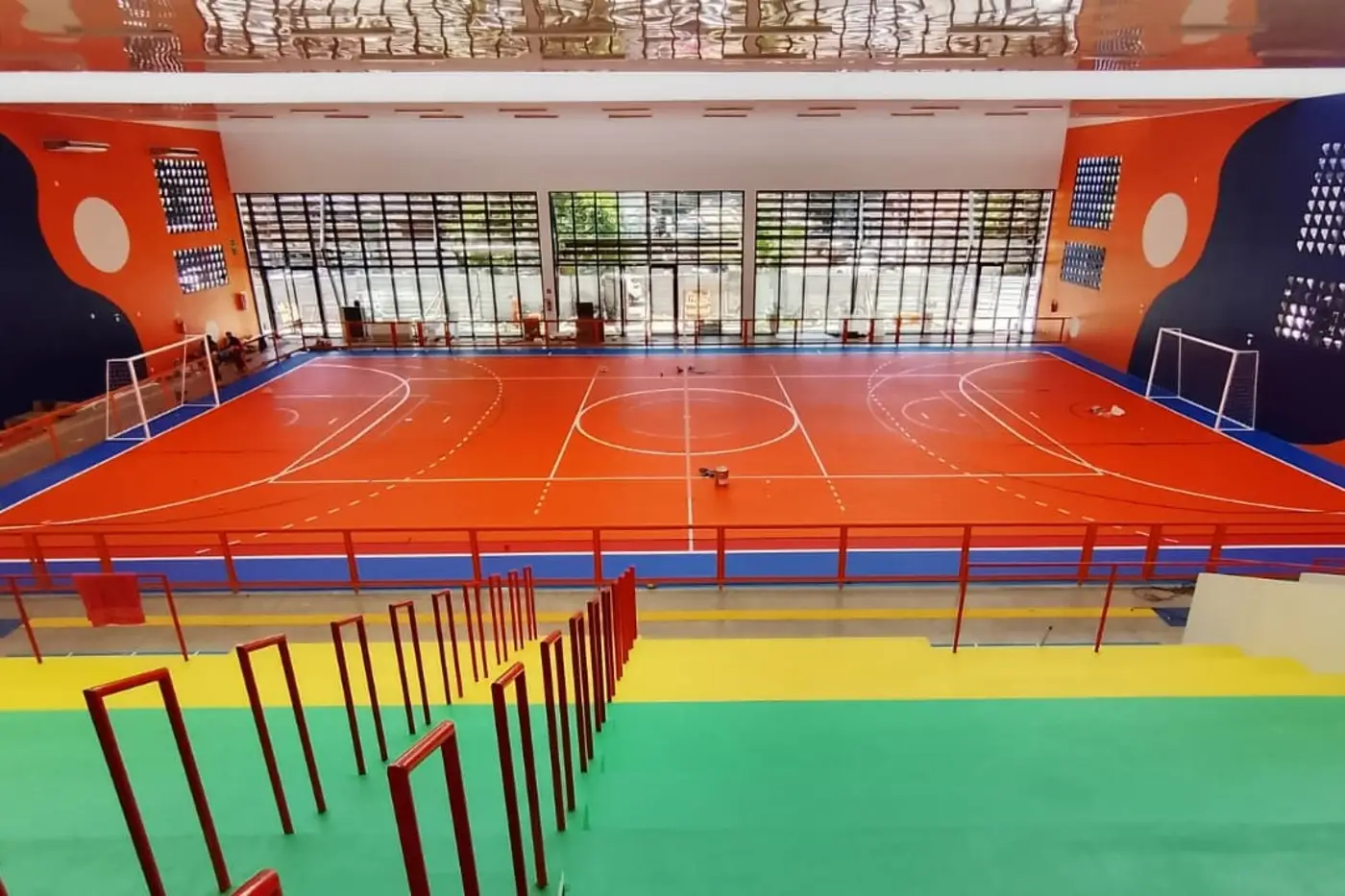 A história de um desportista que virou sinônimo do esporte amapaense