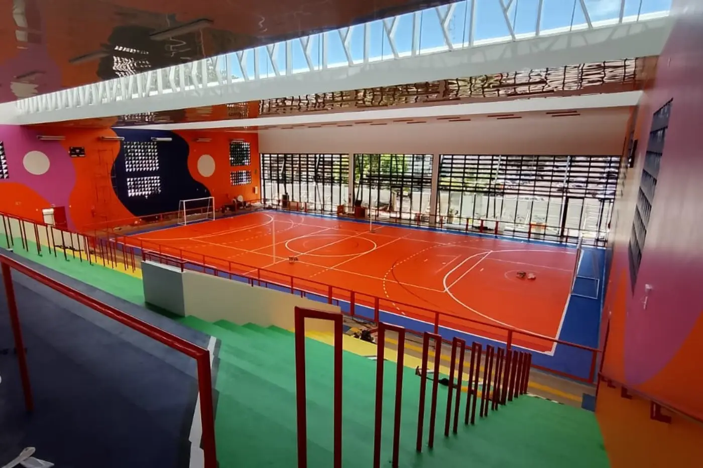 A história de um desportista que virou sinônimo do esporte amapaense