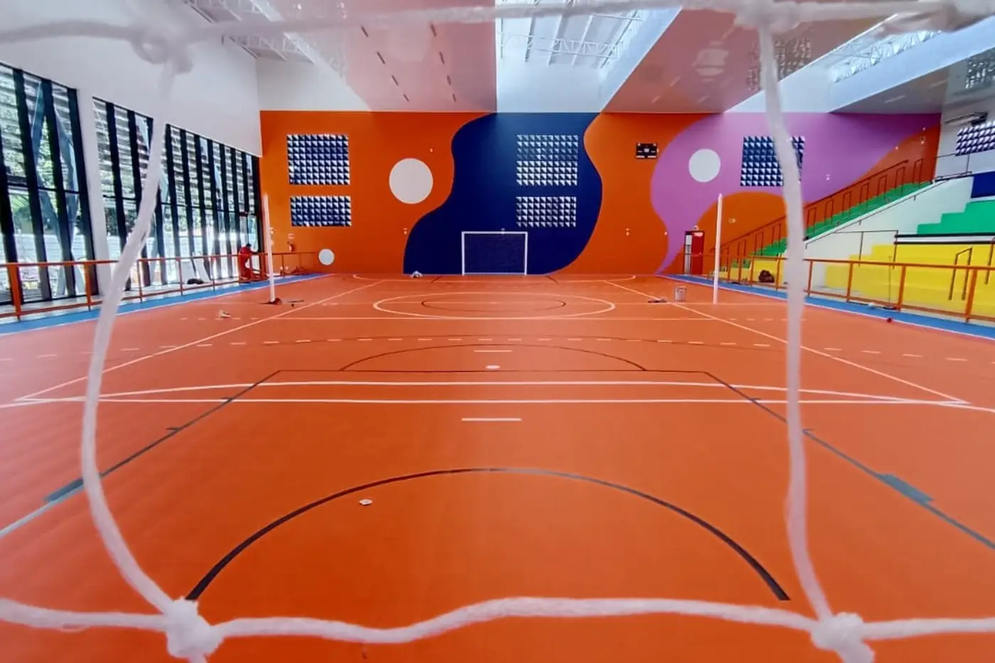 A história de um desportista que virou sinônimo do esporte amapaense