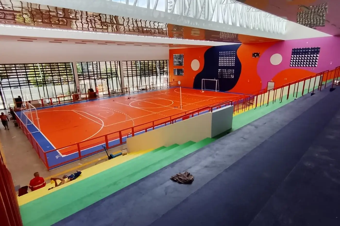 A história de um desportista que virou sinônimo do esporte amapaense