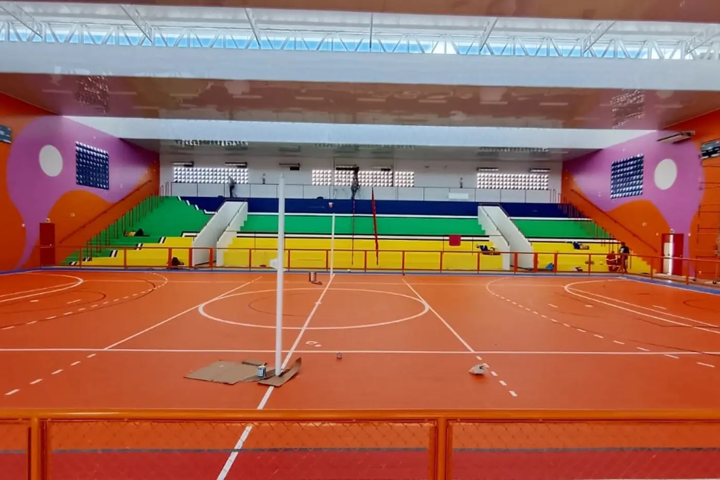 A história de um desportista que virou sinônimo do esporte amapaense