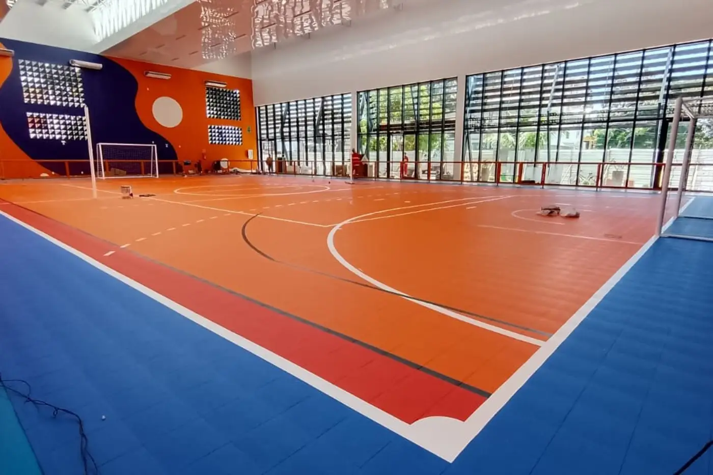 A história de um desportista que virou sinônimo do esporte amapaense