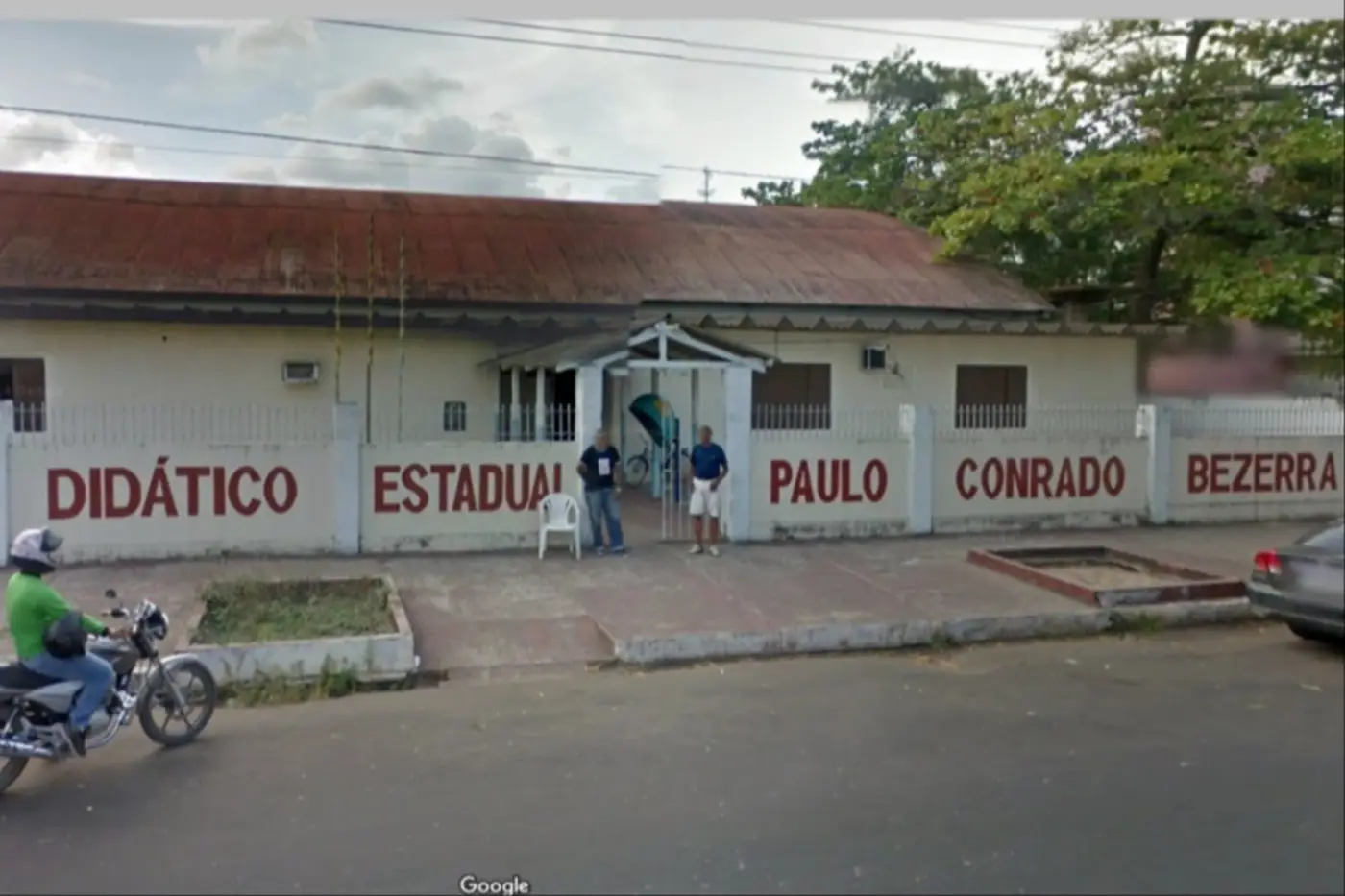 A história de um desportista que virou sinônimo do esporte amapaense