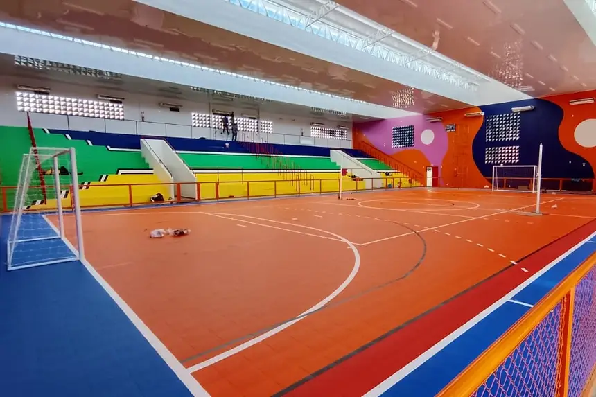 A história de um desportista que virou sinônimo do esporte amapaense