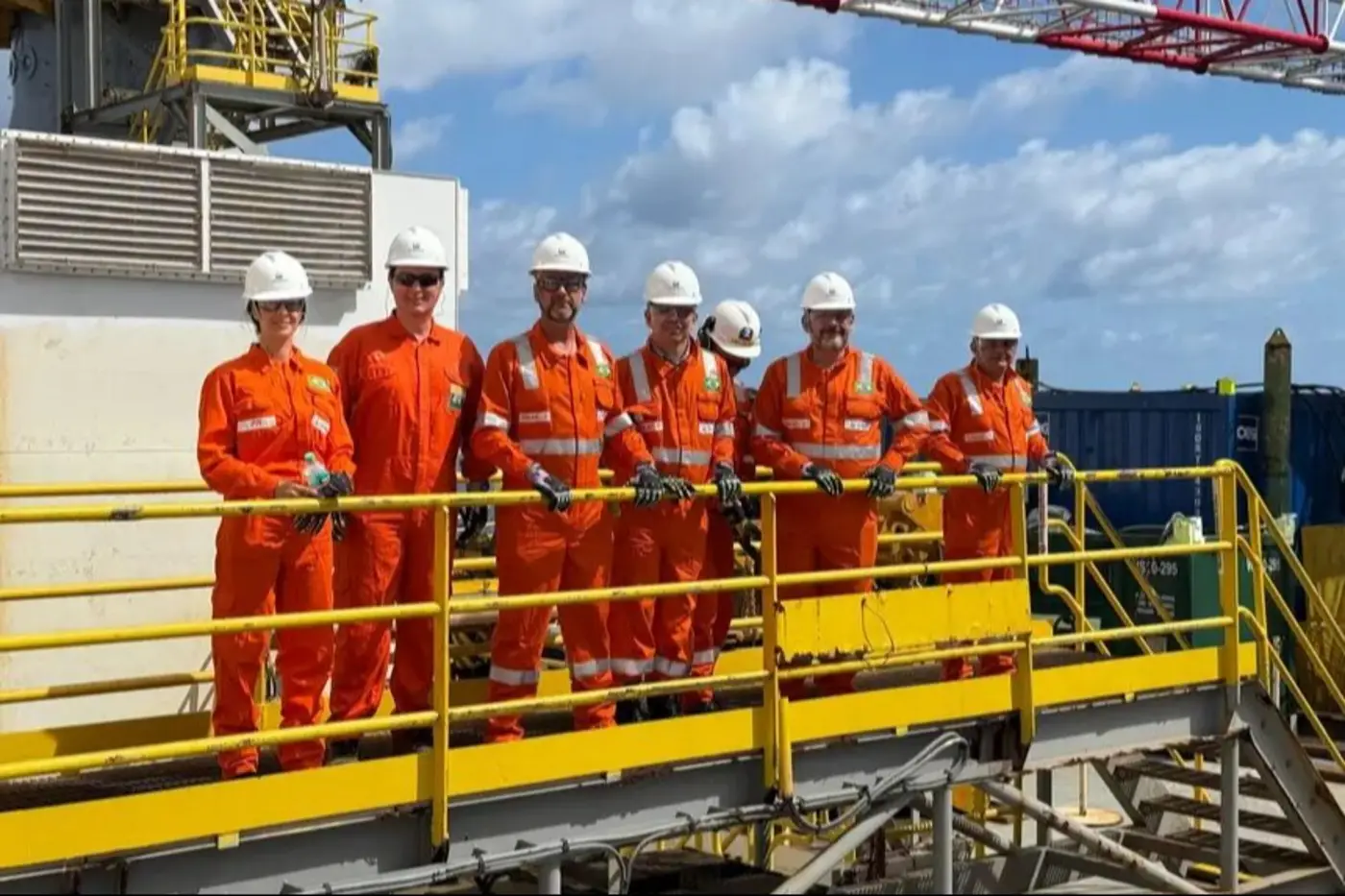 OTC 2026: Governo do Amapá ganha espaço em maior evento global de petróleo e gás nos EUA
