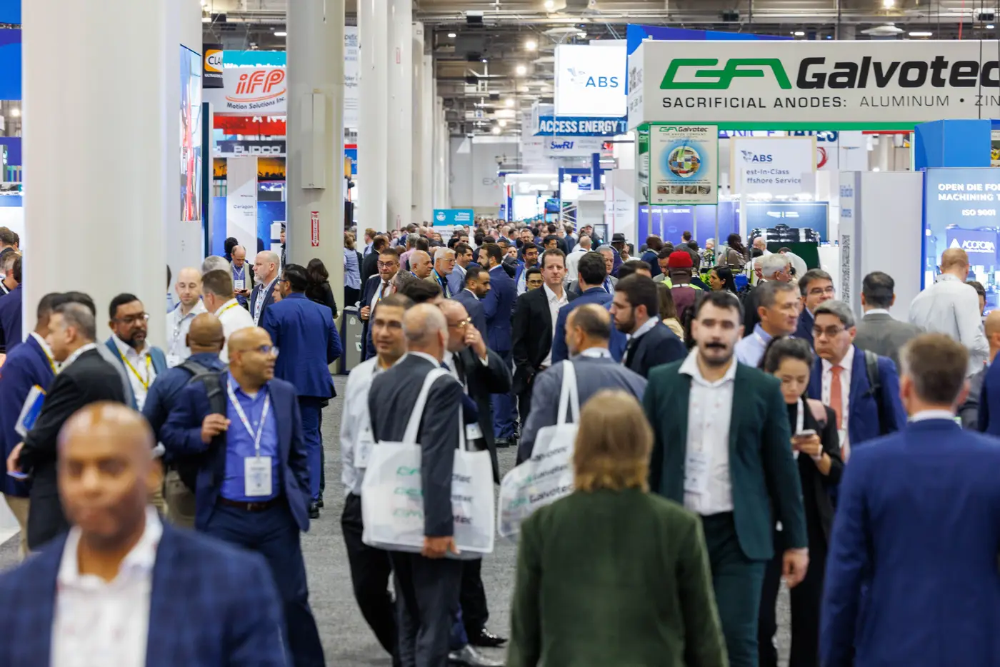 OTC 2026: Governo do Amapá ganha espaço em maior evento global de petróleo e gás nos EUA