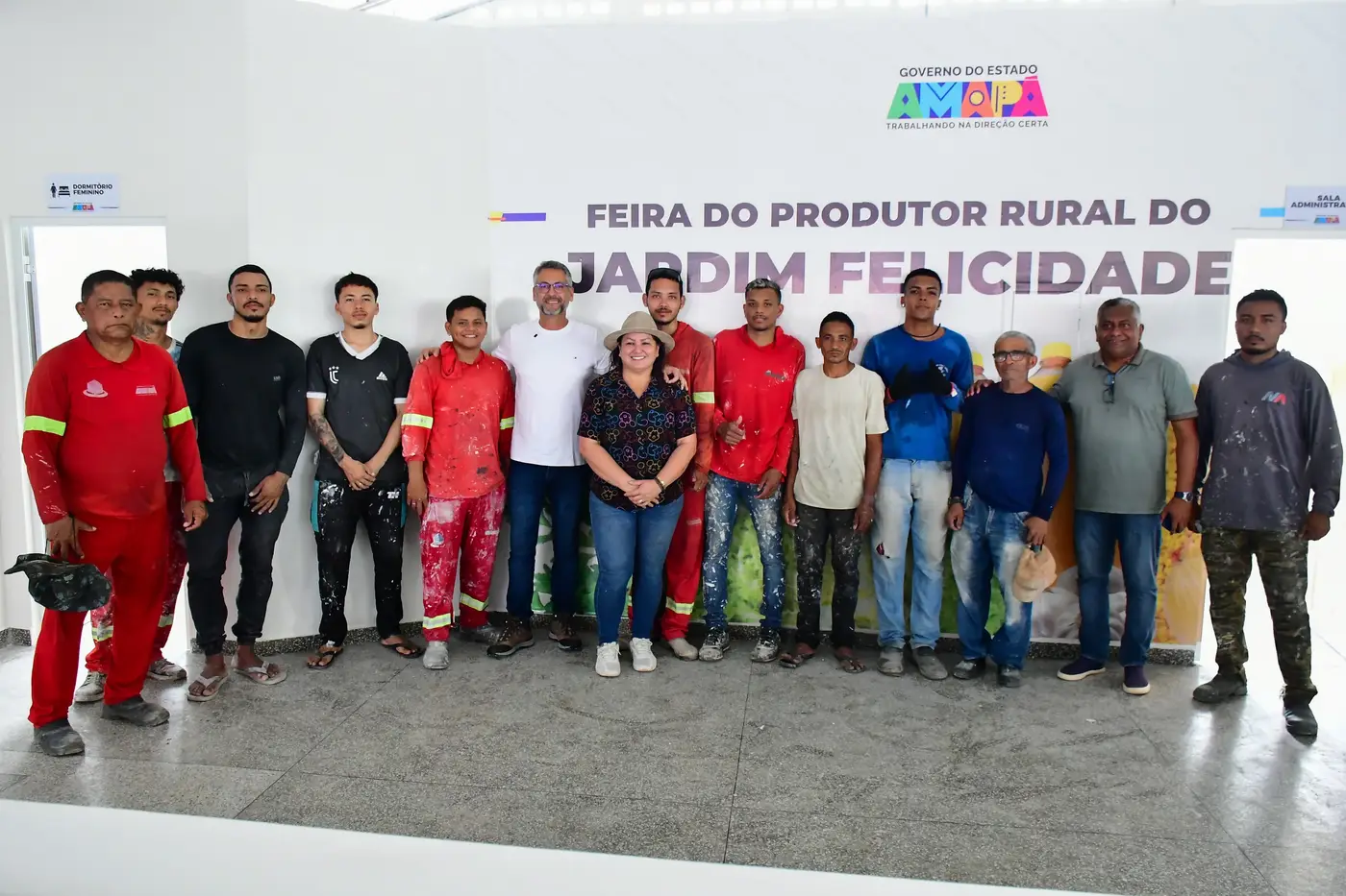 Imagem da galeria mais recente