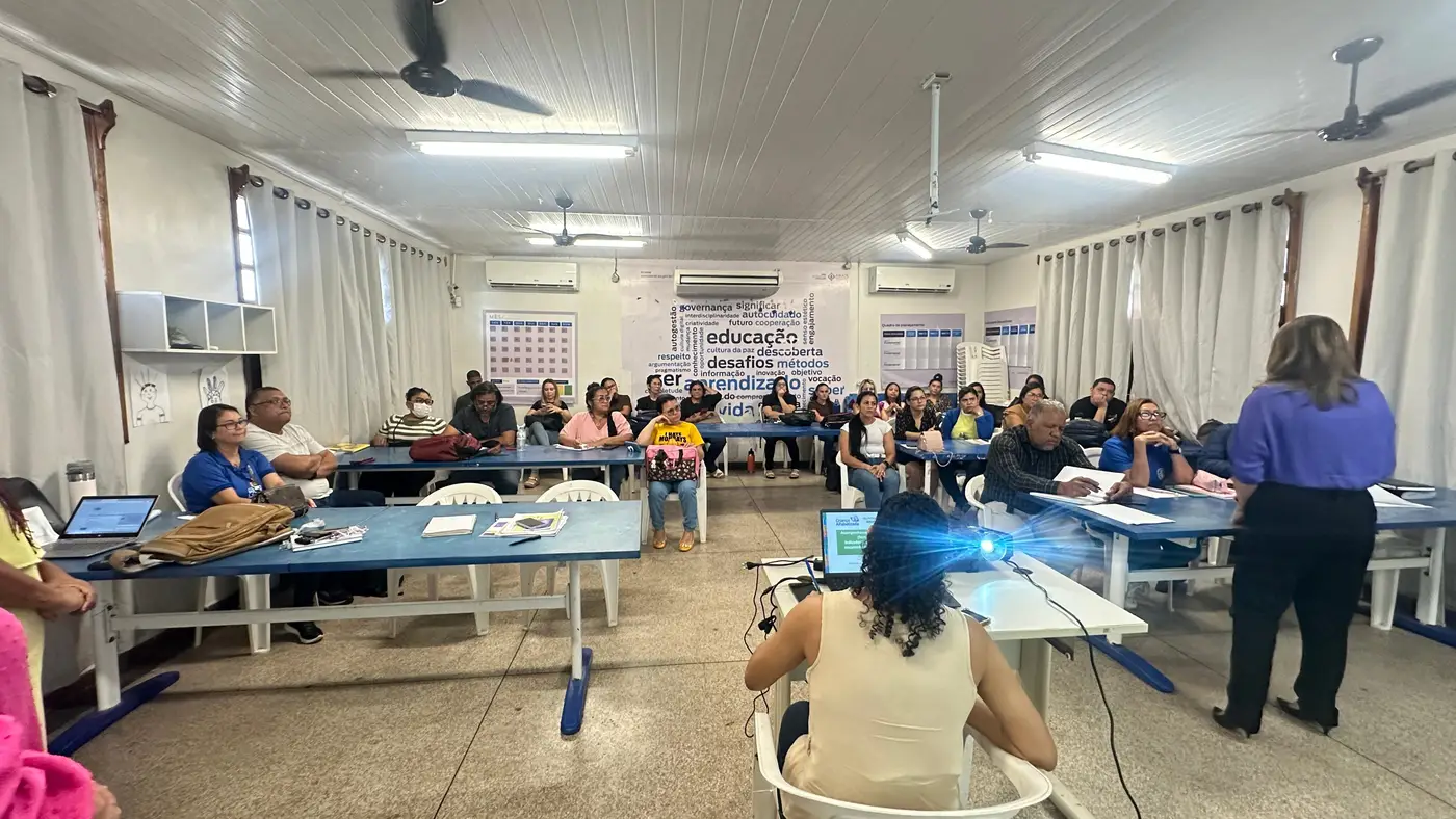 Comitê Estadual Criança Alfabetizada amplia acompanhamento às escolas prioritárias da rede estadual