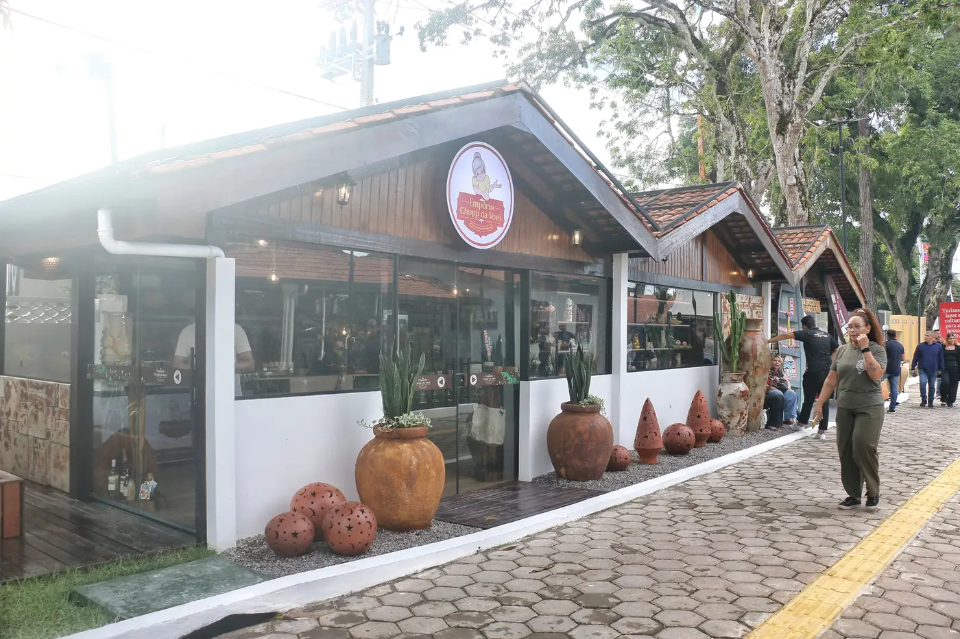Governo do Estado inaugura Parque Residência, novo espaço cultural que celebra a história e a identidade dos amapaenses