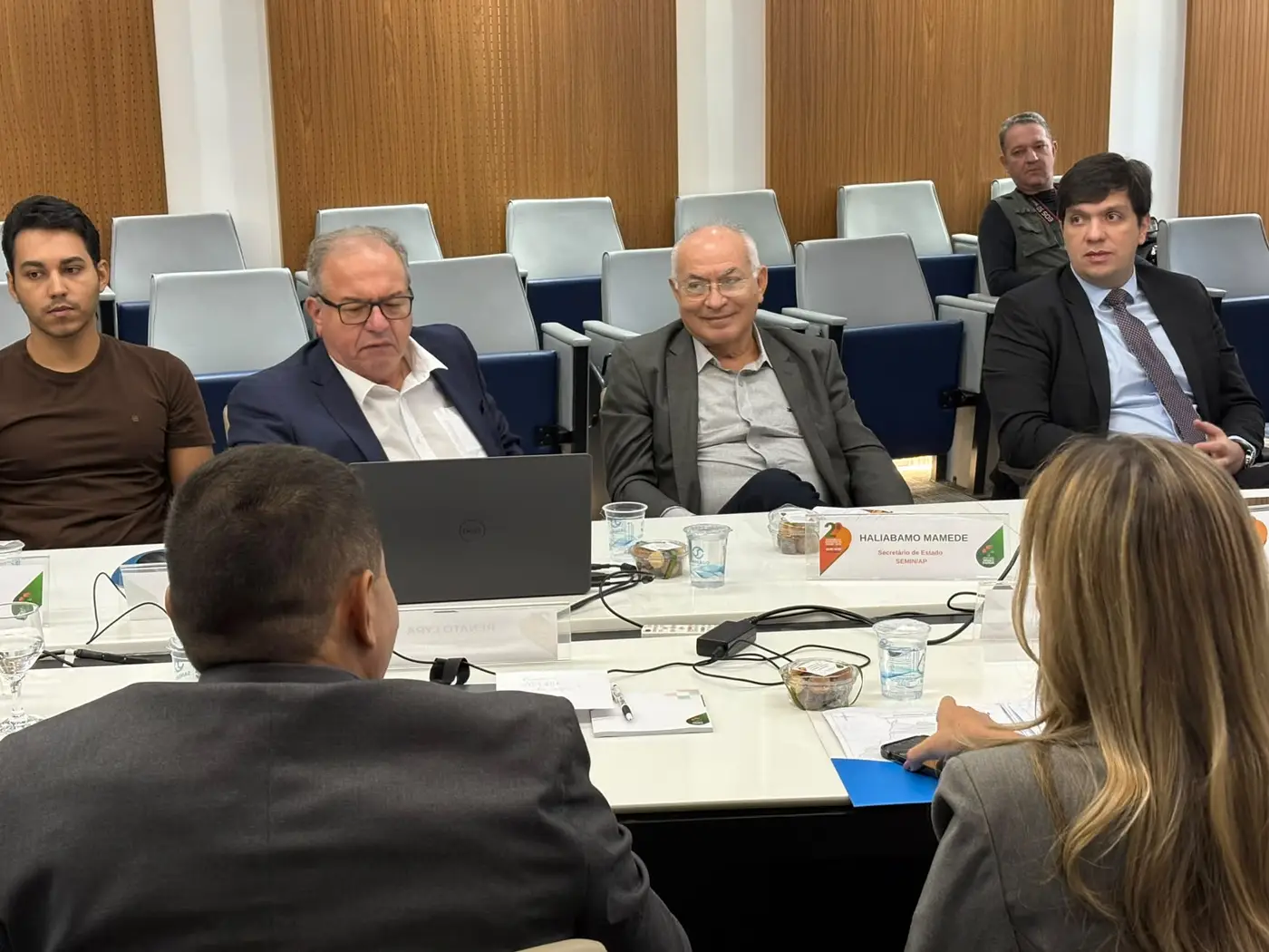 Amapá preside pela primeira vez Fórum Nacional de Secretários de Minas e Energia
